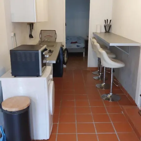 公寓 **** Very 36 Rue Fesch, Cosy Flat In Center Pedestrian Street, Up To 4 People **** *