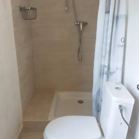公寓 **** Very 36 Rue Fesch, Cosy Flat In Center Pedestrian Street, Up To 4 People **** *