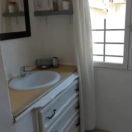 公寓 **** Very 36 Rue Fesch, Cosy Flat In Center Pedestrian Street, Up To 4 People **** *