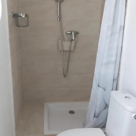 **** Very 36 Rue Fesch, Cosy Flat In Center Pedestrian Street, Up To 4 People **** * 阿雅克肖