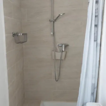 公寓 **** Very 36 Rue Fesch, Cosy Flat In Center Pedestrian Street, Up To 4 People ****
