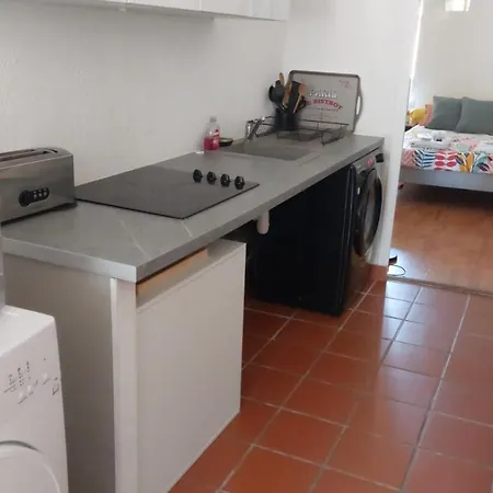 公寓 **** Very 36 Rue Fesch, Cosy Flat In Center Pedestrian Street, Up To 4 People **** 阿雅克肖