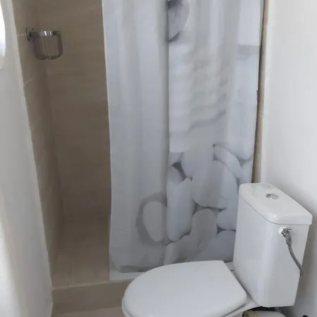 **** Very 36 Rue Fesch, Cosy Flat In Center Pedestrian Street, Up To 4 People **** * 阿雅克肖