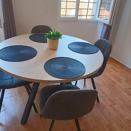 **** Very 36 Rue Fesch, Cosy Flat In Center Pedestrian Street, Up To 4 People **** Lejlighed
