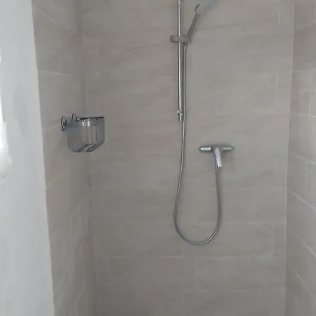 **** Very 36 Rue Fesch, Cosy Flat In Center Pedestrian Street, Up To 4 People **** Lejlighed