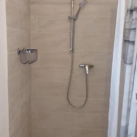 **** Very 36 Rue Fesch, Cosy Flat In Center Pedestrian Street, Up To 4 People **** Lejlighed Ajaccio (Corsica)