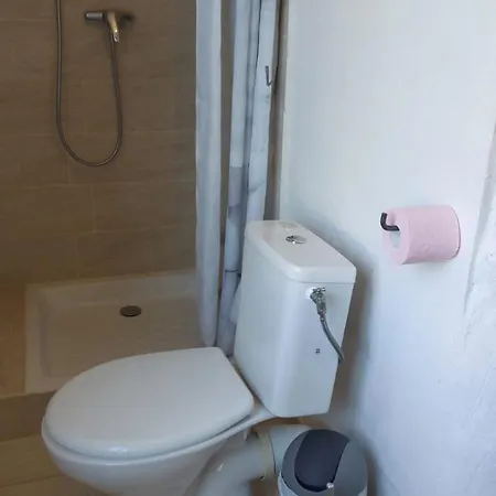 **** Very 36 Rue Fesch, Cosy Flat In Center Pedestrian Street, Up To 4 People **** Apartmán