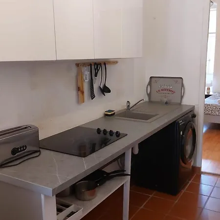 **** Very 36 Rue Fesch, Cosy Flat In Center Pedestrian Street, Up To 4 People ****