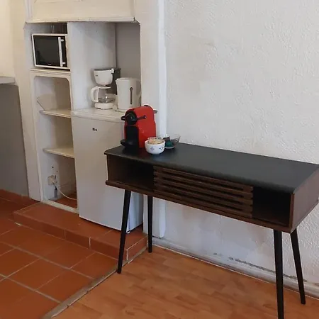 **** Very 36 Rue Fesch, Cosy Flat In Center Pedestrian Street, Up To 4 People **** Apartmán