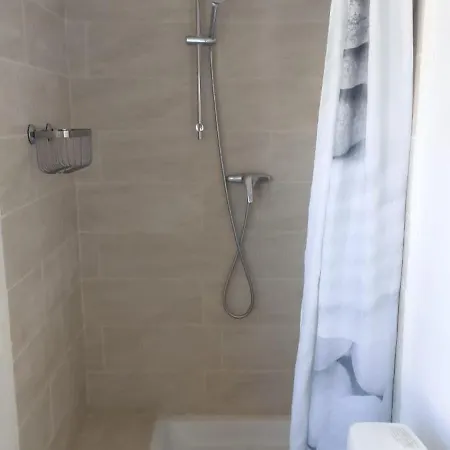 **** Very 36 Rue Fesch, Cosy Flat In Center Pedestrian Street, Up To 4 People **** Apartmán *