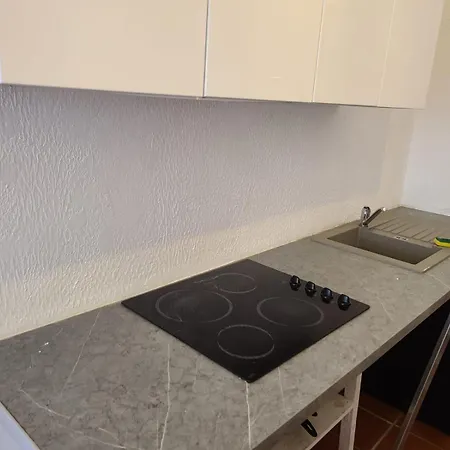 Lejlighed **** Very 36 Rue Fesch, Cosy Flat In Center Pedestrian Street, Up To 4 People **** *