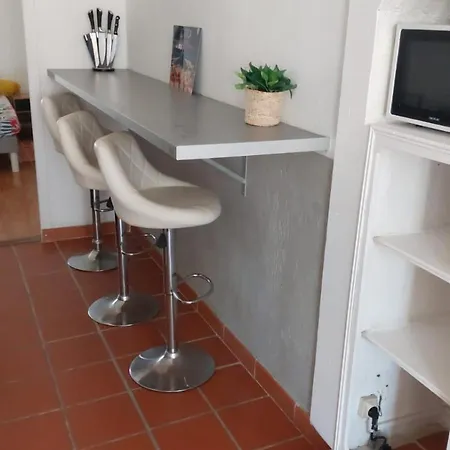 Lejlighed **** Very 36 Rue Fesch, Cosy Flat In Center Pedestrian Street, Up To 4 People **** *