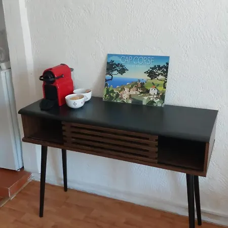 **** Very 36 Rue Fesch, Cosy Flat In Center Pedestrian Street, Up To 4 People **** Apartamento *