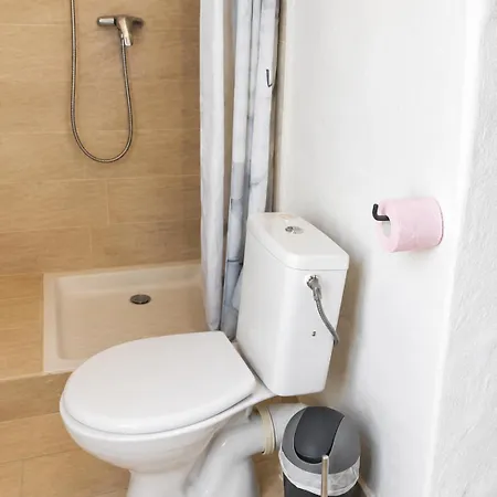 Cosy Fesch Street Apartment: Hideaway * Ajaccio (Corsica)