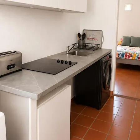 Cosy Fesch Street Apartment: Hideaway * Ajaccio (Corsica)