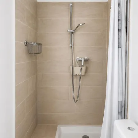 Cosy Fesch Street Apartment: Hideaway Apartment Ajaccio (Corsica)