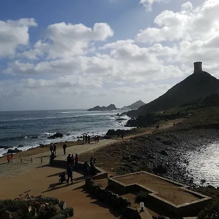 **** Very 36 Rue Fesch, Cosy Flat In Center Pedestrian Street, Up To 4 People **** Apartamento