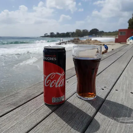 **** Very 36 Rue Fesch, Cosy Flat In Center Pedestrian Street, Up To 4 People **** Apartamento Ajaccio (Corsica)