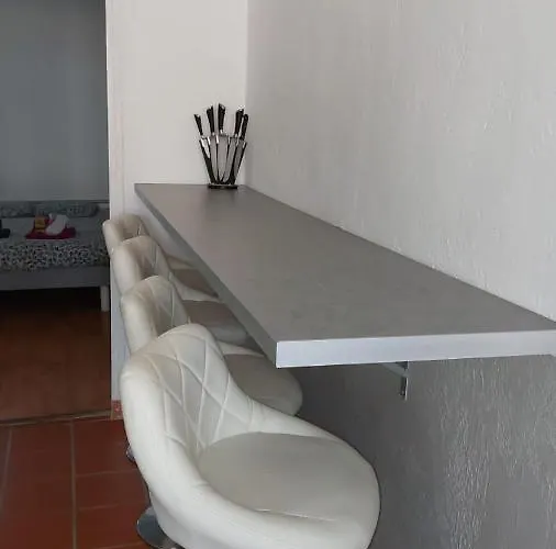 **** Very 36 Rue Fesch, Cosy Flat In Center Pedestrian Street, Up To 4 People **** * Ajaccio (Corsica)