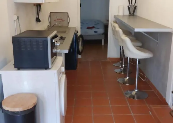 Appartement **** Very 36 Rue Fesch, Cosy Flat In Center Pedestrian Street, Up To 4 People **** *