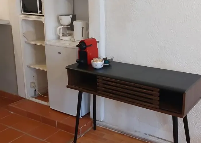 **** Very 36 Rue Fesch, Cosy Flat In Center Pedestrian Street, Up To 4 People **** Appartement