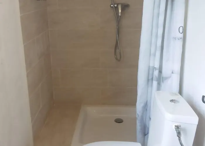 Appartement **** Very 36 Rue Fesch, Cosy Flat In Center Pedestrian Street, Up To 4 People **** *