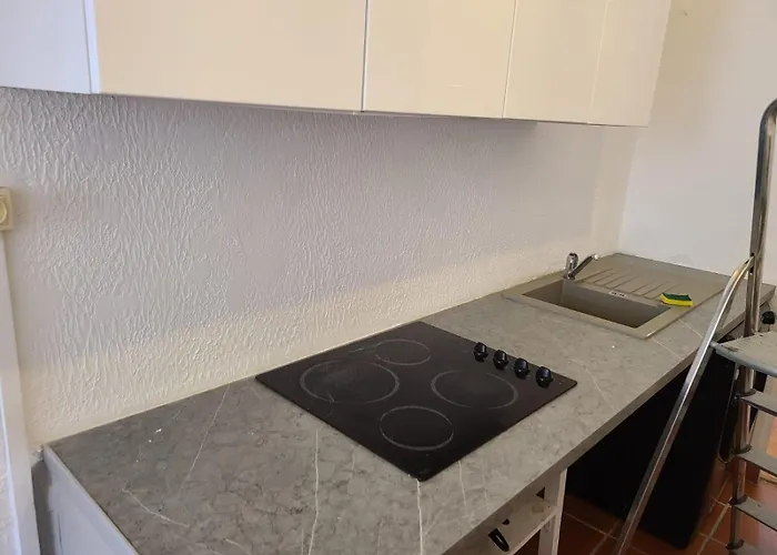 Appartement **** Very 36 Rue Fesch, Cosy Flat In Center Pedestrian Street, Up To 4 People **** *