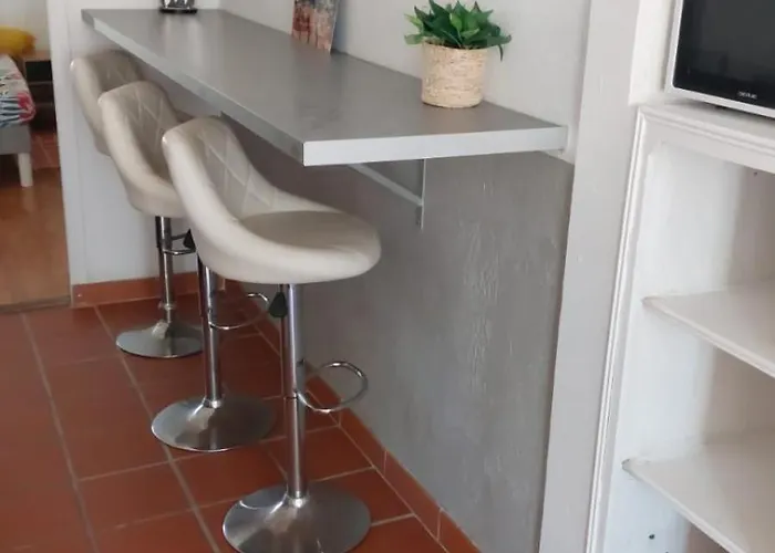 Appartement **** Very 36 Rue Fesch, Cosy Flat In Center Pedestrian Street, Up To 4 People **** *