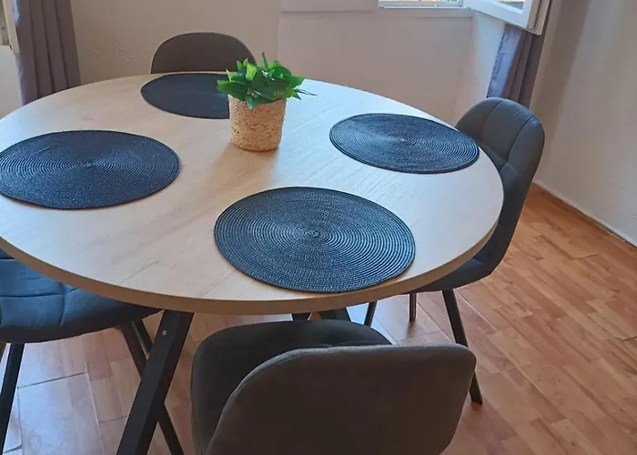 **** Very 36 Rue Fesch, Cosy Flat In Center Pedestrian Street, Up To 4 People **** Appartement